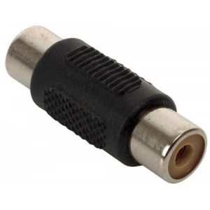 Conector de jack a jack RCA