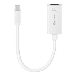 Adaptador Mini DisplayPort / Thunderbolt© a HDMI