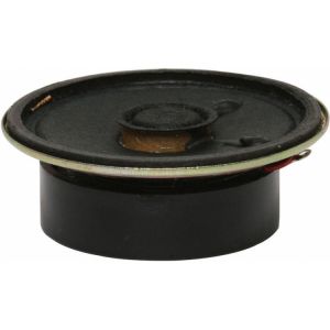 Parlante de 2" (5 cm) 1,5 W PMPO