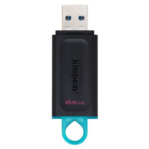 Memoria USB 3.2 Gen 1 de 64 GB Kingston