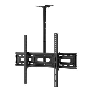 Soporte de techo para TVs de 32" a 83"