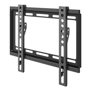 Soporte para TVs de 14" a 42", ultradelgado