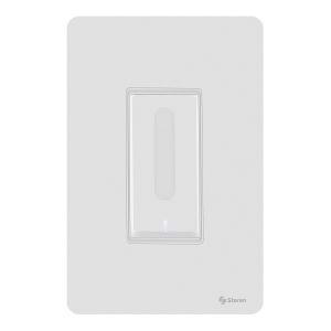 Switch Wi-Fi* con dimmer (atenuador de luz)