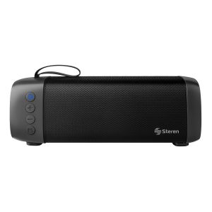 Parlante Bluetooth* mini BoomBox TWS