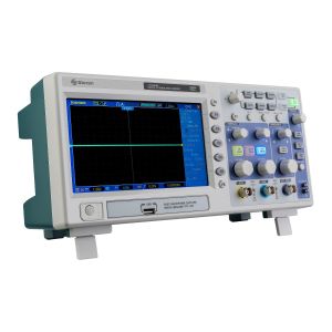 Osciloscopio de 100 MHz