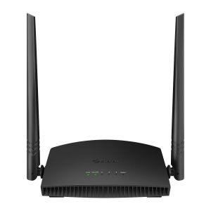 Repetidor / Router Wi-Fi, 2,4 GHz (B/G/N), hasta 20 m de cobertura