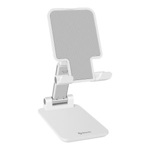 Soporte plegable para celular