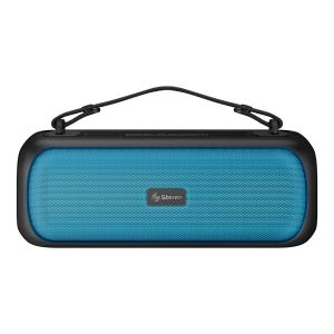 Parlante Bluetooth* TWS Boom Box 300 W PMPO