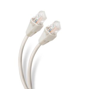 Cable Ethernet UTP CAT 6, de 35 m