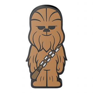 Memoria USB 2.0 de 64 GB Star Wars™ modelo Chewbaca