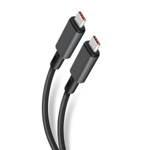 Cable USB C Thunderbolt* de 1 m 240 W