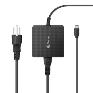 Cargador USB C Power Delivery de 100 W